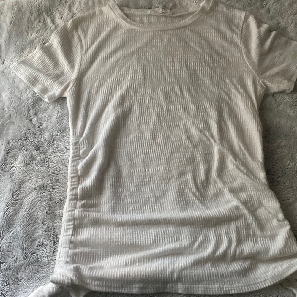 It’s a size small
